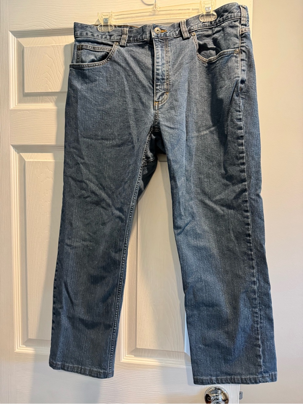 Duluth Trading Co Flex Weekender Jeans 36x30